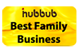 iHubbub Best Family Business Award